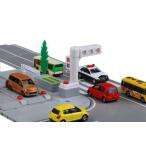 トミカ トミカタウン 信号機 タカラトミー