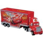 カーズ　トミカ　コレクション　マック