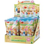 シルバニアファミリー 人形 赤ちゃんコレクション 赤ちゃん工作だいすきシリーズ- BOX 16入り BB-13 送料無料