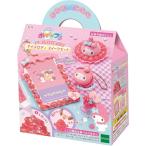 ホイップる しぼってハッピー? マイメロディ スイーツセット W-173