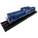 アオシマ 1/45 OJトレインミュージアムシリーズ No.01 ディーゼル機関車 DD51 北斗星 プラモデル