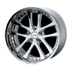 アオシマ 1/24 ザ・チューンドパーツ No.087 クレンツェ LXZ 19インチ プラモデルパーツ