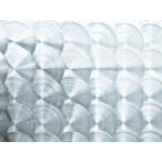 アオシマ 1/32 ザ・デコトラパーツ No.08 日野ウロコ2020(HB 紋付ステンレス) A4サイズシール