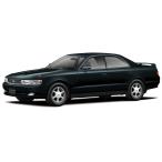 プラモデル　1/24　ザ・モデルカー　No.093　トヨタ JZX90 チェイサー /クレスタ アバンテ・ルーセント/ツアラー '93