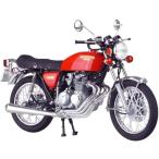アオシマ 1/12 ザ・バイク No.03 ホンダ CB400F CB400FOUR '74 プラモデル