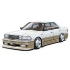 ザチューンドカー No.86 1/24 インシュランス UZS131 クラウン 89