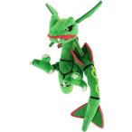 ポケットモンスター ALL STAR COLLECTION レックウザ (S) ぬいぐるみ 高さ20cm　PP207