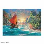 ジグソーパズル 1000ピース Moana 51.2x73.7cm DS-1000-778
