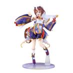 2026年8月末頃発売予定　ウマ娘 プリティーダービー [紫雲の夢見取り]トウカイテイオー　(1/7スケール PVC製 塗装済み完成品 フィギュア)