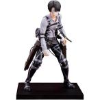 コトブキヤ OSHI WORKS 進撃の巨人 The Final Season リヴァイ