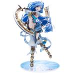 10月末頃発売予定　イースVIII-Lacrimosa of DANA- ダーナ=イクルシア　(1/7スケール PVC製 塗装済み完成品 フィギュア PV474)