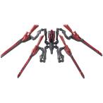 2027年3月末頃発売予定　無限邂逅メガロマリア メタモルフォ―ゼユニット プレゲトーン　(全高約180mm ノンスケール プラモデル CX063)