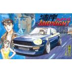 2026年1月以降再入荷予定 フジミ模型 1/24 湾岸ミッドナイトシリーズ No.01 悪魔のZ プラモデル