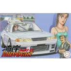 フジミ模型 1/24 湾岸ミッドナイトシリーズ No.03 日産 スカイライン GT-R(R32) 零奈 プラモデル