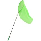 伸縮式虫取り網　イージーネット(小)　丸型　最長86cm　対象年齢6才以上　昆虫採集　魚釣り　自由研究　夏休み