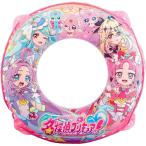 名探偵プリキュア！うきわ55cmA...