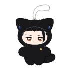 2026年3月再入荷予定　TVアニメ「呪術廻戦」 ちみけもますこっと 懐玉・玉折 夏油傑