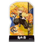 ジグソーパズル 32ピース 鬼滅の刃 カブセルスタンディ  我妻善逸 CC-ST043