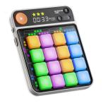 ロジカラ　(脳トレ 型はめパズル ボードゲーム パーティーゲーム テーブルゲーム)