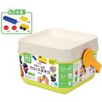 おおきなダイヤブロック はじめてのブロックあそび バケツ 増量版 OD-01A (1.5歳以上/ブロック/おもちゃ)