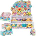 アンパンマン のっけてポン！光ってオーダー★アイスちょうだい!!DXセット　対象年齢3歳から