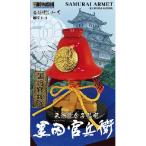 ショッピング戦国武将 童友社 1/4 戦国武将兜 黒田官兵衛 プラモデル