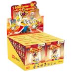 ショッピングミニオンズ 童友社 ミニオンズ N-Disguise 6個入りBOXセット MOKOO