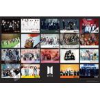 ジグソーパズル 1000ピース BTS BTS Photo Memories 50×75cm 13-053s