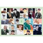 ショッピングbts proof ジグソーパズル 300ピース BTS Photo Collection RM 26×38cm 28-711
