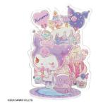 57ピースジグソーパズルサンリオア...