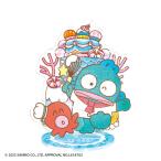 ジグソーパズル62ピースサンリオア...