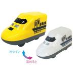 おふろＤＥミニカー　923系新幹線ドクターイエロー/７００系新幹線