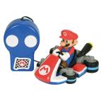 リモートコントロールカー マリオカート(マリオ)