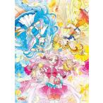 ジグソーパズル　300ラージピース　HUGっと！プリキュア　38x53cm　300-L545