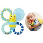 Sassy サッシー 歯固めラトル カミカ