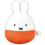 ミッフィー ぬいコロン(レッド)