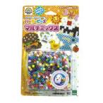 パーラービーズ　No.18122　マルチミックス　2000P　カワダ　送料無料