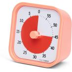 【正規品】 TIME TIMER MOD Home Edition 9cm 60分 タイムタイマー モッド シルクオレンジ TTM9-HDO-W 時間管理　送料無料