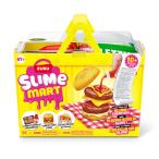  Sly m mart покупка корзина burger бесплатная доставка 