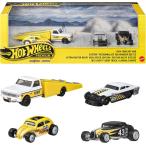 [9 месяц 12 день продажа предположительно ] Hot Wheels (Hot Wheels) premium collector комплект ассортимент moon I z комплект JHW45 GMH39-978H бесплатная доставка 
