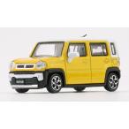 BM CREATIONS 1/64 Suzuki Hustler 2019 активный желтый / белый верх RHD конечный продукт литье под давлением миникар 64B0389 бесплатная доставка 