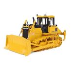 完成品ダイキャストミニカー　1/50　コマツ　D65EX-17　ブルドーザ　FG50-3245　送料無料