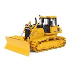 完成品ダイキャストミニカー　1/50　コマツ　D65PX-17　ブルドーザ　FG50-3246　送料無料