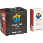 【大特価!!】 NEOGEO mini ネオジオ ミニ 国内版 ゲーム機本体＋コントローラーセット ホワイト 白　送料無料