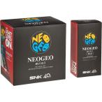 【大特価!!】 NEOGEO mini ネオジオ ミニ 国内版 ゲーム機本体＋コントローラーセット ブラック 黒　送料無料