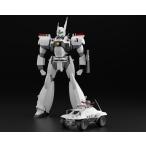 アオシマ ACKSシリーズ 機動警察パトレイバー 1/43 AV-98 イングラム1号機＋98式特型指揮車2台セット プラモデル　送料無料