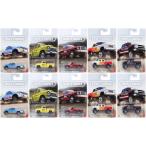 マッチボックス(MATCHBOX) テーマアソート トラックシリーズ 10台セット GGF12-986E 送料無料