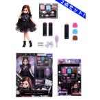 ★【2点セット(購入特典付)】リカちゃん ドール KATE LICCA -Make My Color- & メイクリフィルセット 送料無料