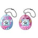 ショッピングたまごっち 【2種セット】　Original Tamagotchi Angel Lace & Angel Dress 　てんしっちのたまごっち　オリジナルたまごっち　ネコポス送料無料