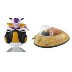 11月15日発売予定　【2点セット】ドリームトミカ トミカ×ドラゴンボール フリーザの小型ポッド ＆ 牛魔王の車　送料無料